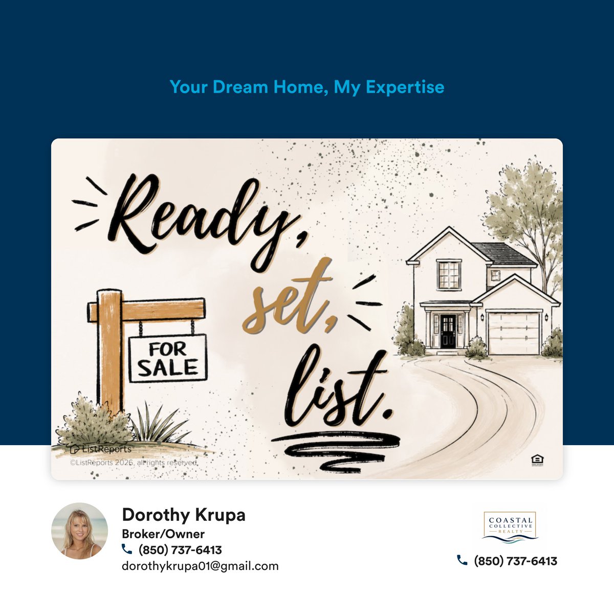 DorothyJKrupa's tweet photo. Selling your home? 🏡 It’s more than just a sign in the yard! From prepping your space to pricing and attracting buyers, I’m here to help. DM me to get started! #TheHelpfulAgent #HouseExpert #RealEstate #ICanHelp https://t.co/0NlmGqYMKe