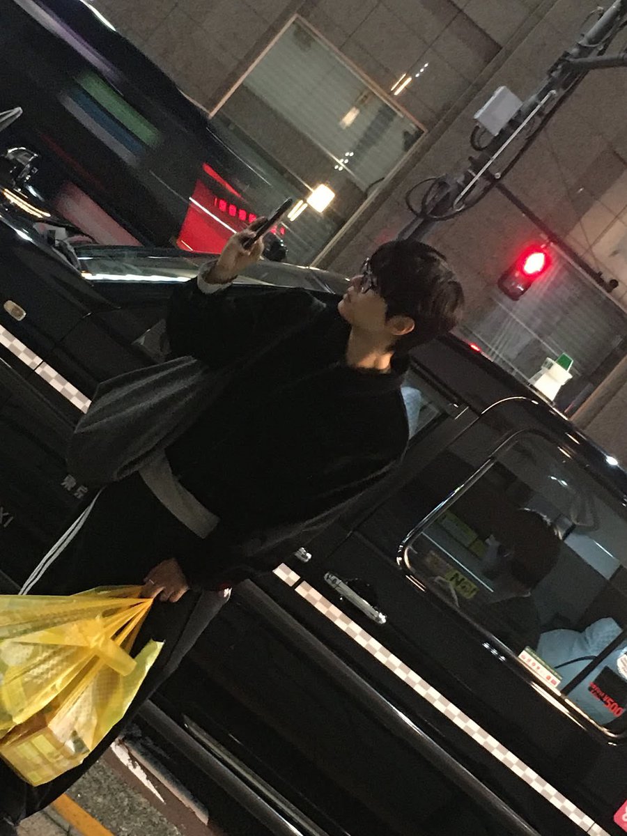 cha_hanleem's tweet photo. 10월 도쿄

何を買ったのか気になる🤔 https://t.co/T8obguFUla