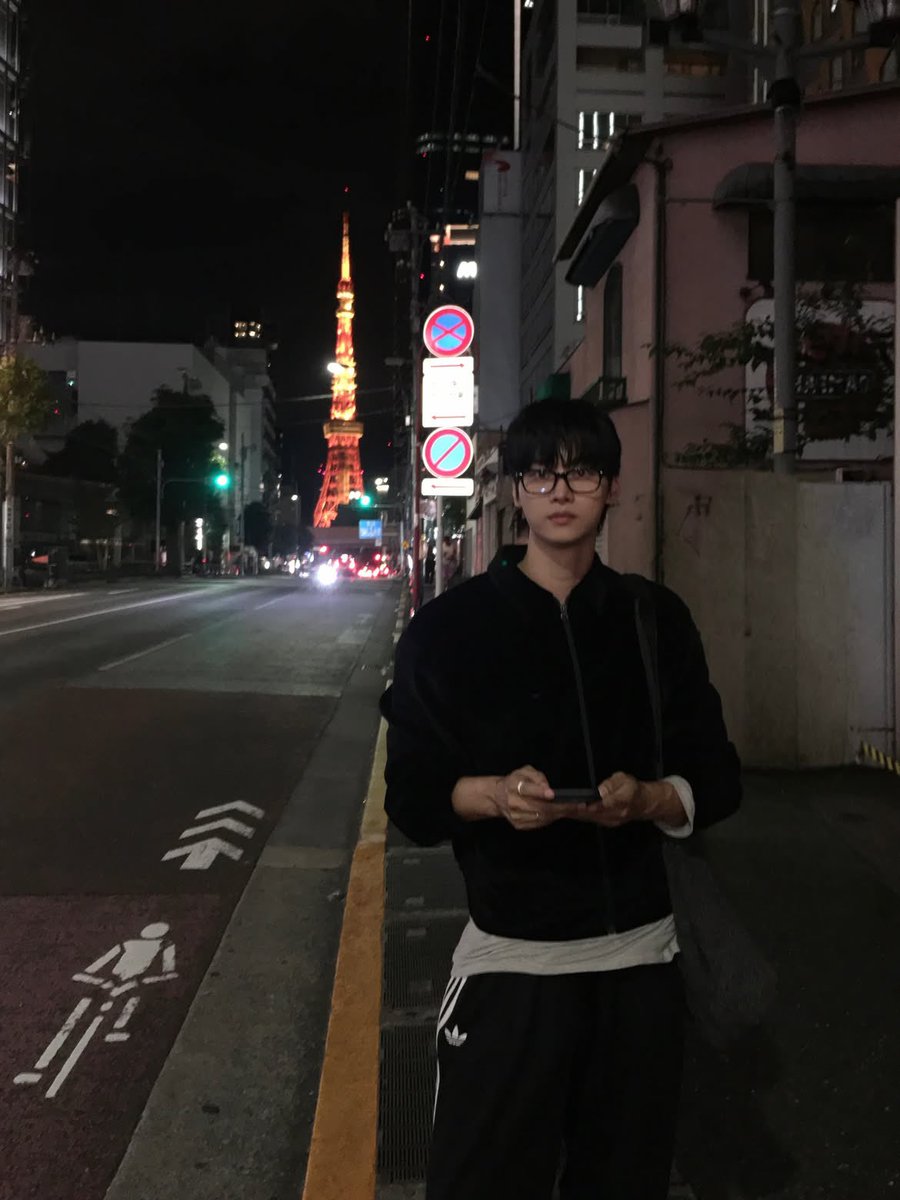 cha_hanleem's tweet photo. 10월 도쿄

何を買ったのか気になる🤔 https://t.co/T8obguFUla