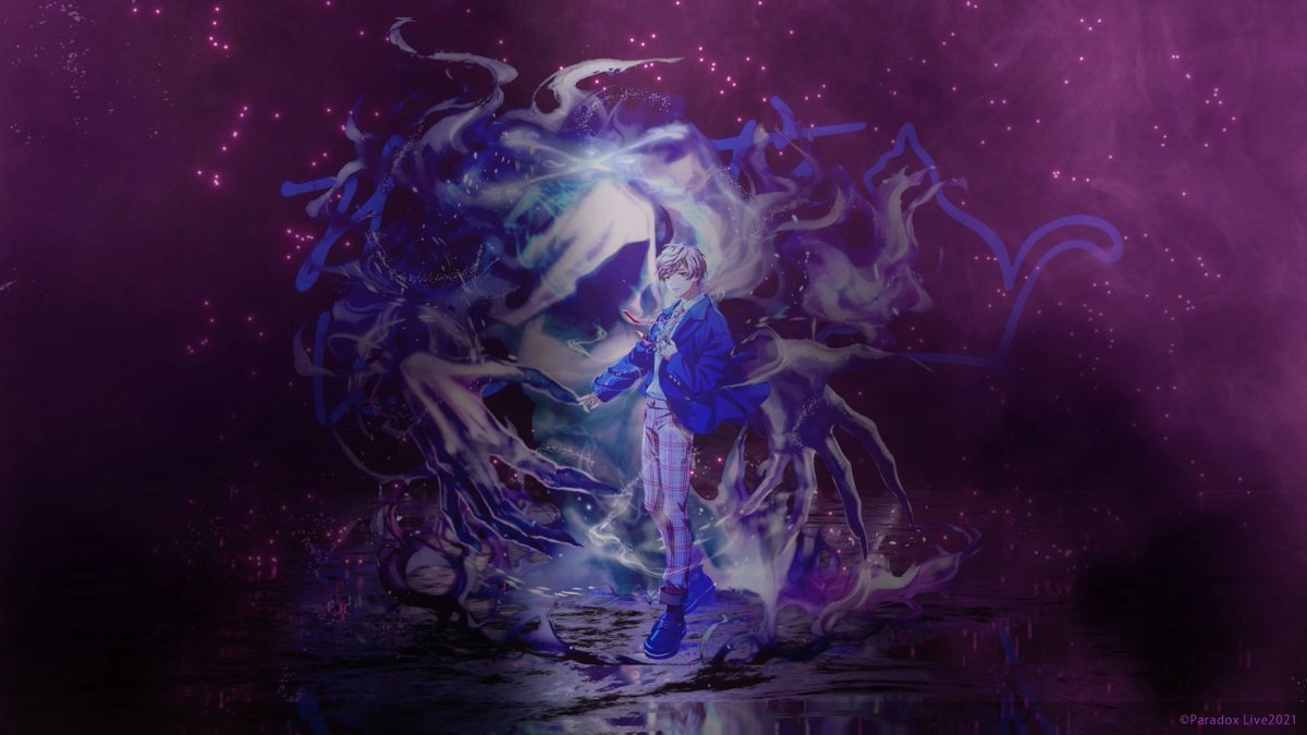 shikisclover's tweet photo. Yes. Very much yes https://t.co/i0MpvoaEin