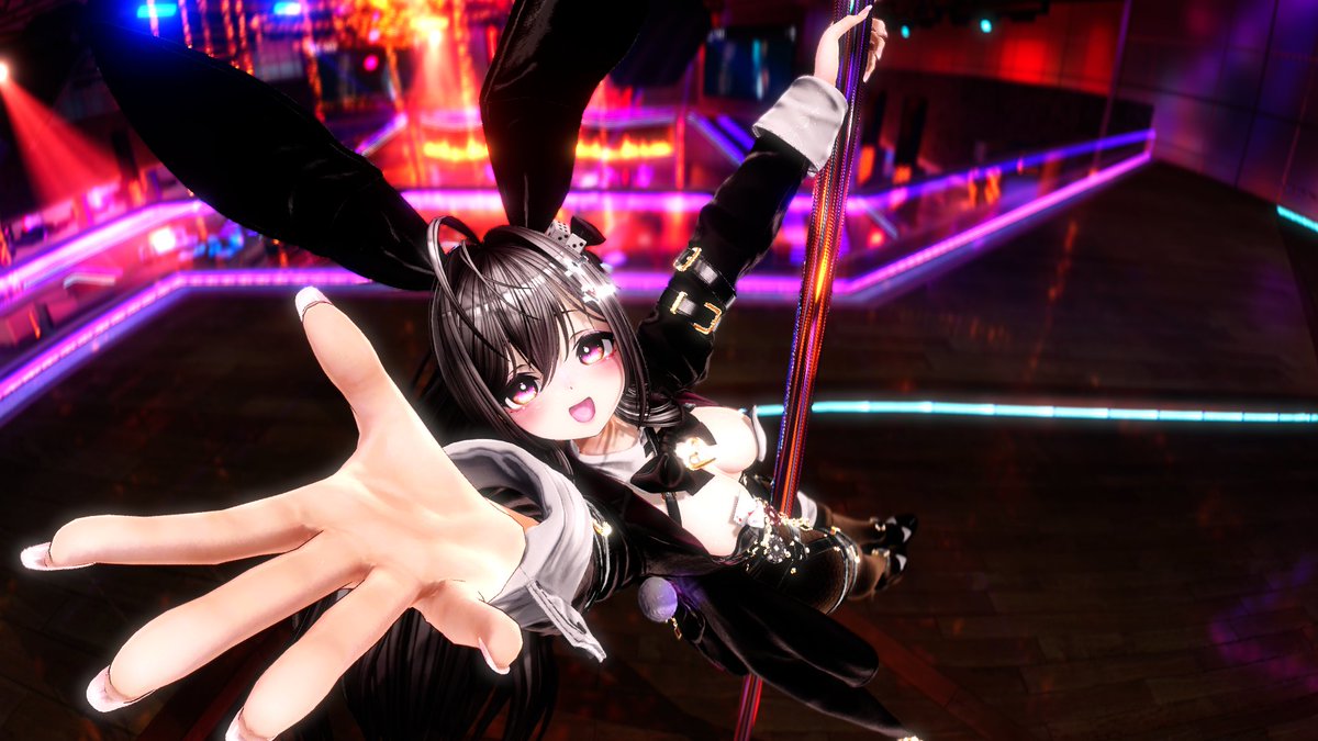 tottxiVRC's tweet photo. #かんぺきメイドメロトロン https://t.co/Ea1yR1cePc