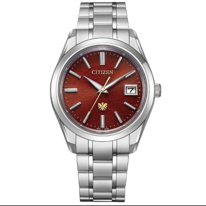 BhorneandCo's tweet photo. The CITIZEN
AQ4100-65X https://t.co/l1CICQJfGl