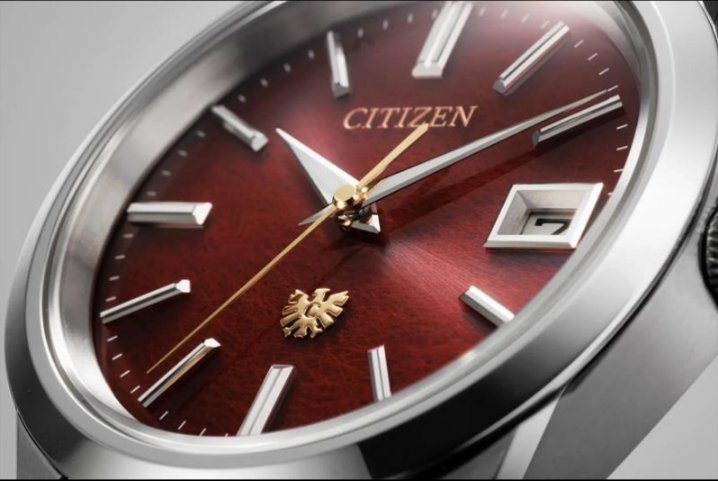 BhorneandCo's tweet photo. The CITIZEN
AQ4100-65X https://t.co/l1CICQJfGl