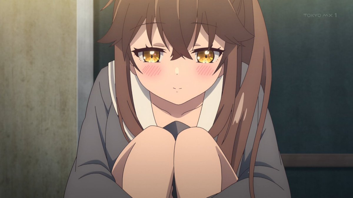 佐々木とピーちゃん 第1話 ツイート画像 1