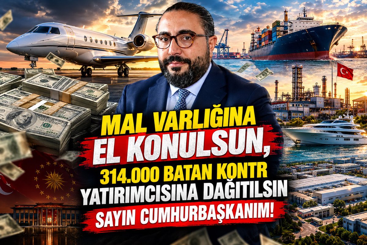 nateknatek080's tweet photo. @SamiAslanhan 
@vasipsahin 
@memetsimsek 
@mehmetucum 
@RTErdogan 
@abakingurlek 
@istanbulCBS 
@_cevdetyilmaz 
@burhanduran 
@oktay_saral #KONTR @mustafaceyhan 
@varank https://t.co/U9tmbKmvs6