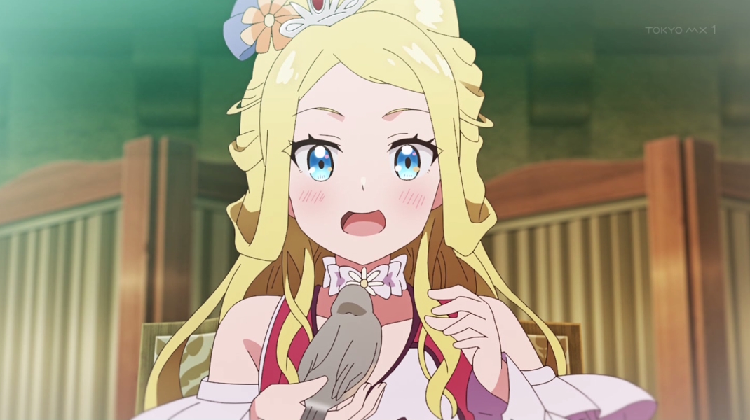 佐々木とピーちゃん 第1話 ツイート画像 1
