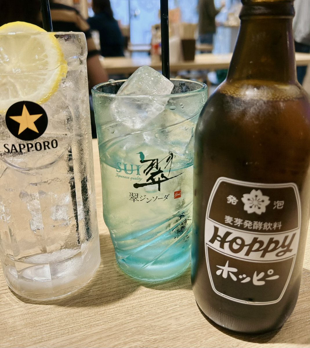 nomiarukinosuke's tweet photo. ふれあい酒場 ほていちゃん 松戸店
煮込みとホッピーで、
千葉県松戸市本町1-23 AMSビル 1F
https://t.co/T03LckBSQJ
#松戸居酒屋
#松戸飲み
#煮込み
#ほていちゃん
#ふれあい酒場 ほていちゃん 松戸店 https://t.co/BaRgSXGxqm