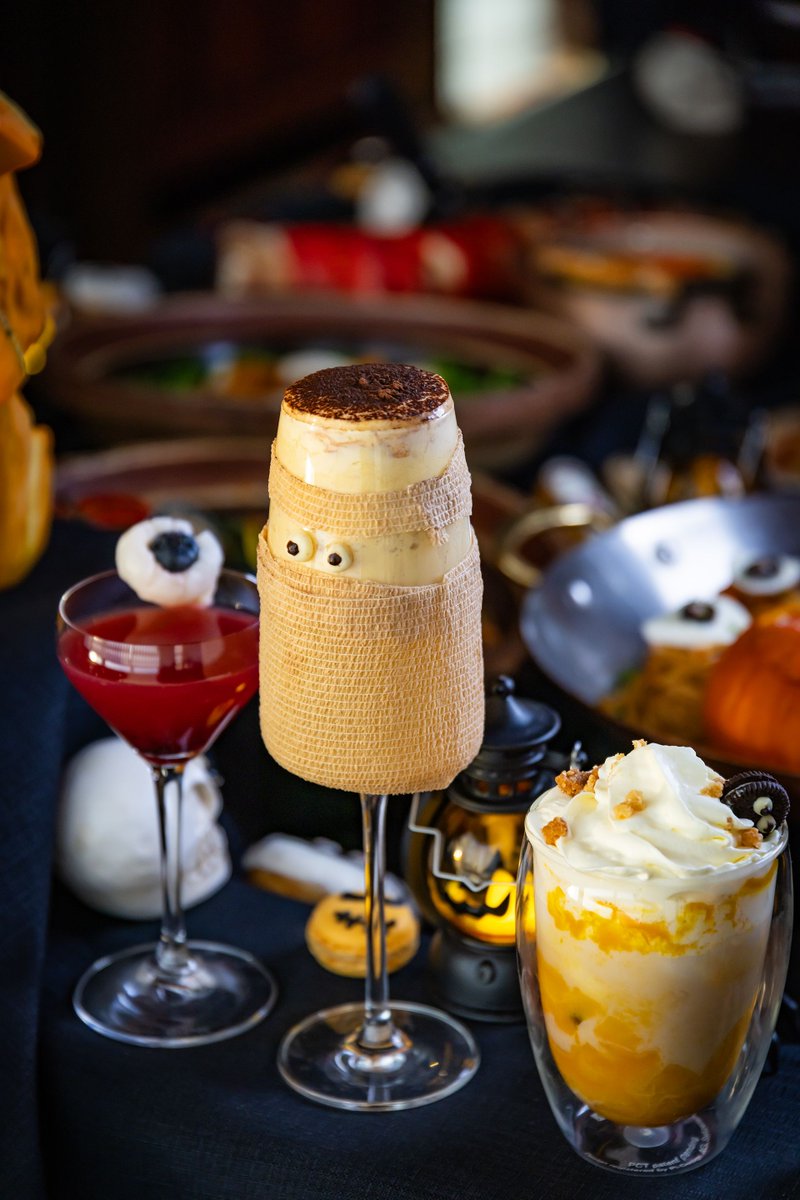 IveyReadotu's tweet photo. [The ghostly leaping cannon serves delicious food! 1] https://t.co/yXiE7oyJ9u