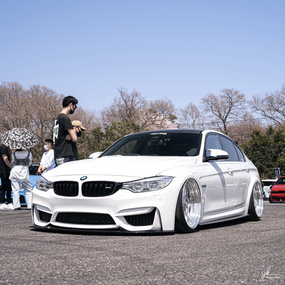 F80_kouta's tweet photo. M3今日で降りました。
F8xで1番好き。最高にカッコよかったと思ってます笑
M3に乗ってから約5年半、色々な思い出や出会いがあって本当に感謝してます。
次車はまだ決めてませんがまた皆さん遊んでください🙏

ありがとうございました🫶🏻 https://t.co/hcf7i2KNWB