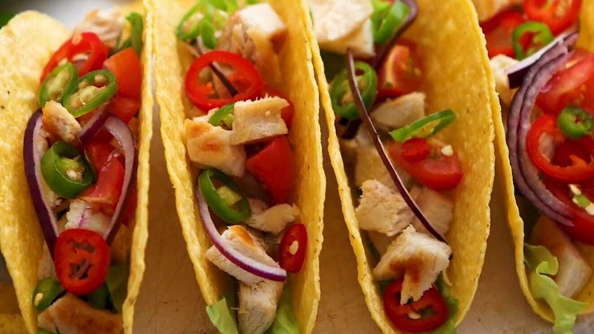 kc5fm's tweet photo. It's National Taco Day 2026. Here's where to get deals, free tacos https://t.co/T1GkdWHzxN #TacoDay https://t.co/NzzZEbj88N