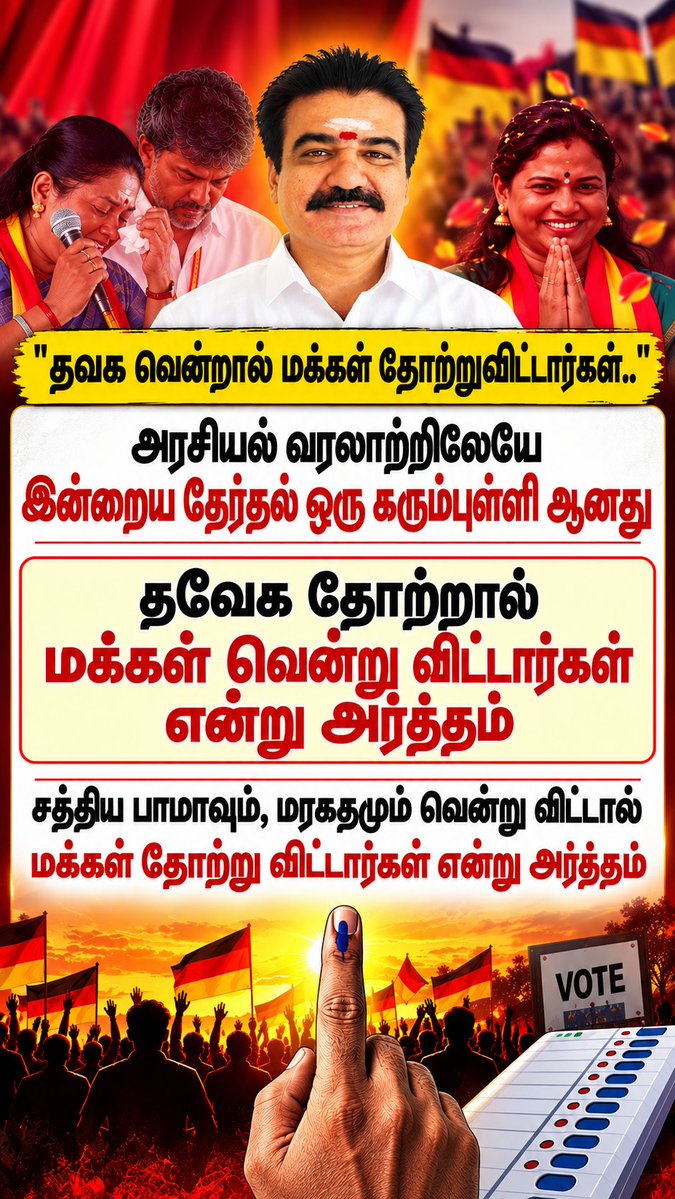 Dhanamohankumar's tweet photo. @Aswinkumar_TVK @Karthika_MCK https://t.co/frmRqMKT5P