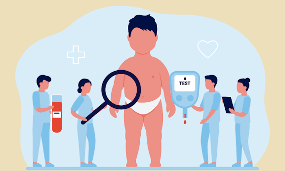 PanoramaTV_'s tweet photo. 👧 La Organización Mundial de la Salud publicó este miércoles sus primeras guías globales específicas para el manejo integral de la obesidad en niños y adolescentes, con énfasis en prevención, atención integral y seguimiento. #panoramatv https://t.co/jrUISEcs1s