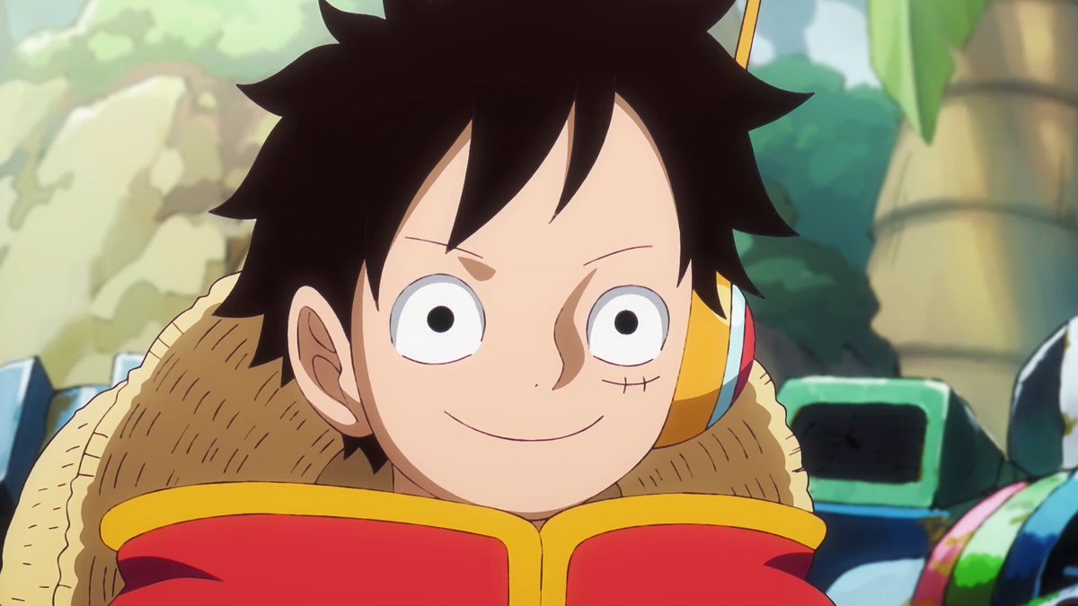 AlexChinito22's tweet photo. Si Luffy piensa, yo estoy de acuerdo
Si Luffy habla, yo escucho
Si Luffy se equivoca, yo perdono
Si Luffy ordena, yo lo hago
Si Luffy tiene 1000 fans, yo soy uno de ellos 
Si Luffy no tiene ningún fan, yo no existo   
Si el mundo está contra Luffy, yo estoy contra el mundo https://t.co/AJMn3QrXPP