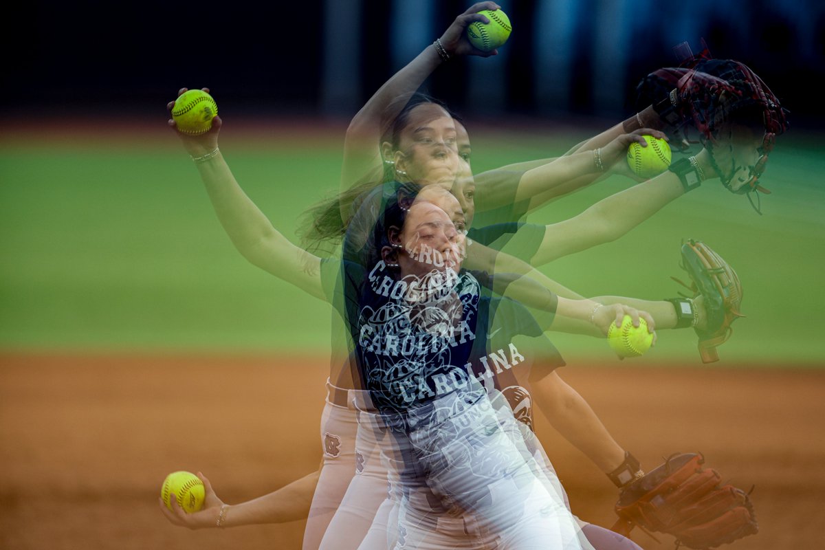 UNCSoftball's tweet photo. We are soooooooo back https://t.co/L0zhNuJwzF