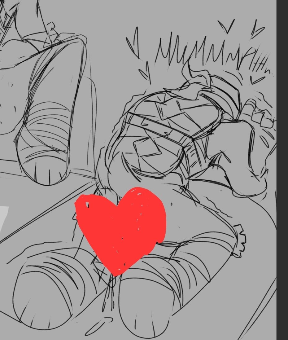 nervxus0's tweet photo. 👀
#tmnt2012 #Rapheal #tcest https://t.co/uop2swztQ6