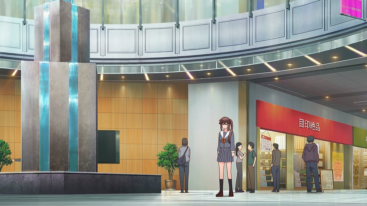 佐々木とピーちゃん 第1話 ツイート画像 1