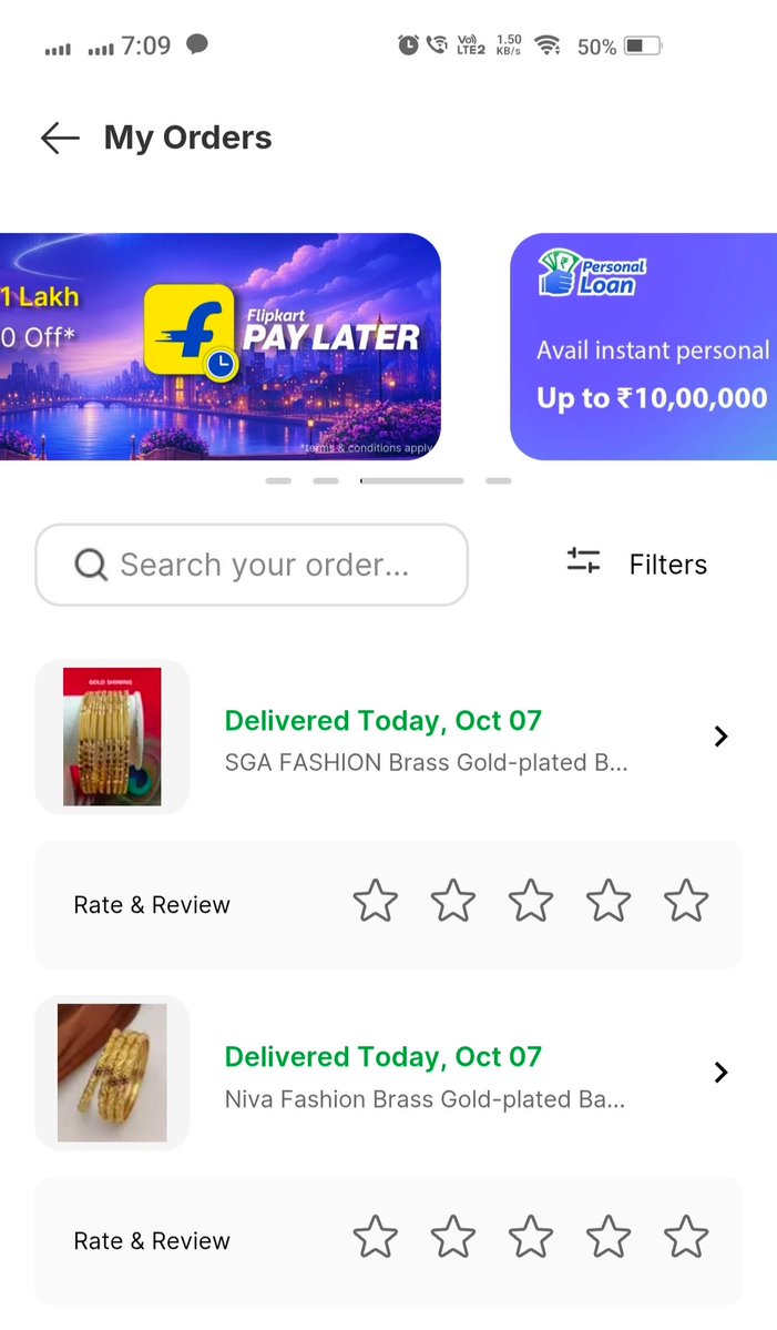 ajay87arena's tweet photo. What a blunder!😡 @flipkartsupport looks like now your delivery partners are now delivering in dreams either they're drunk. My products are showing delivered but not delivered to me ofcourse. That's why I'm following up. I spoke to delivery boy he has no idea where he delivered. https://t.co/LpnVdIVniF
