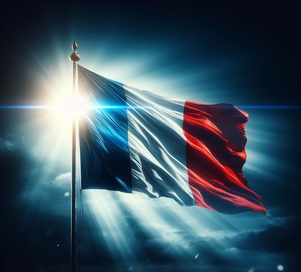 CitoyenFreeman's tweet photo. @AlertesInfos Plutôt que de les "lâcher", il serait plus intelligent de retourner les boucliers et les armes vers vos donneurs d'ordres.
Puis de monter sur L'Élysée avec le Peuple.
Cela donnerait du sens à votre profession et votre engagement de servir la France.
@PoliceNationale @Gendarmerie https://t.co/iky7m55GRx