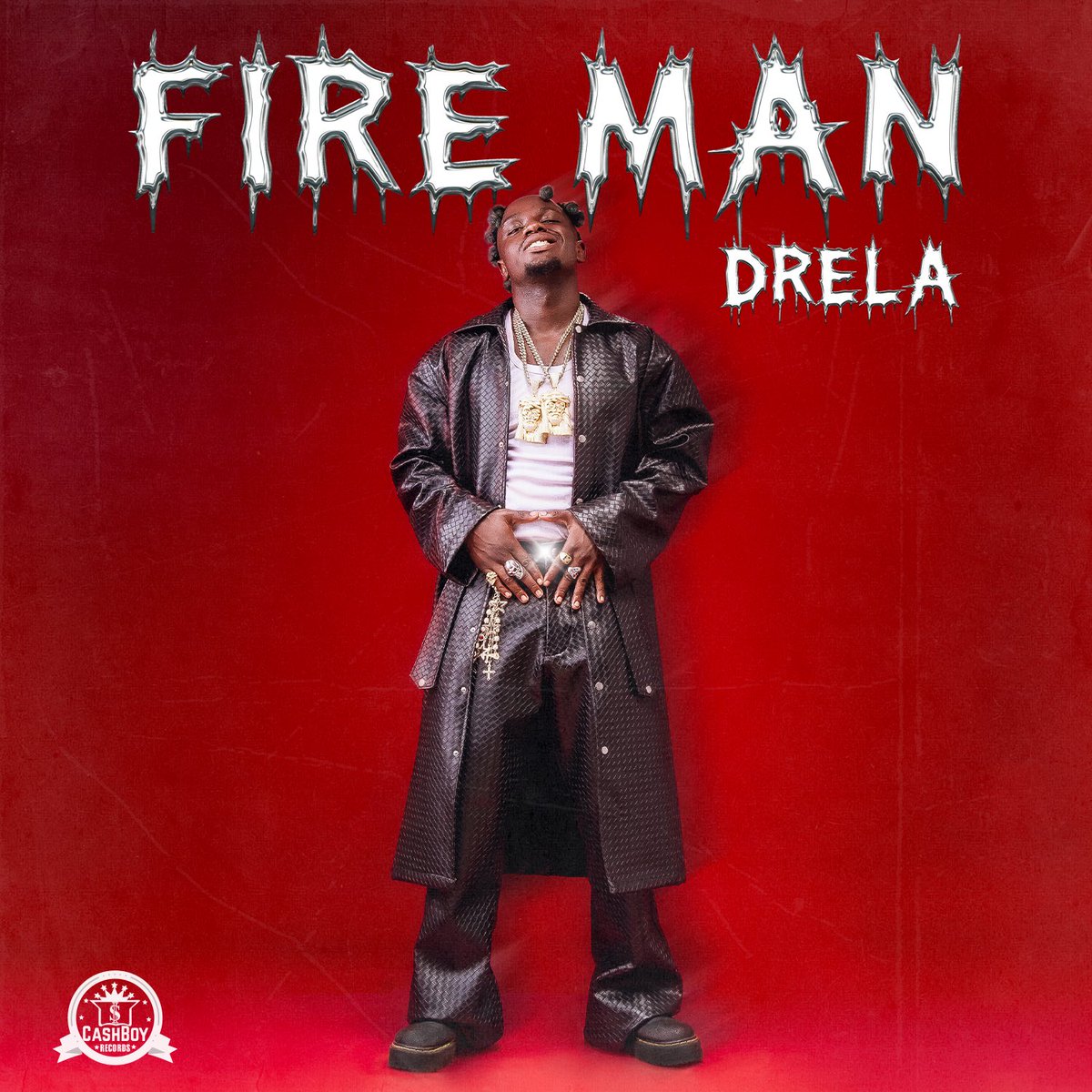 officialdrela's tweet photo. 1,000 comments and I will drop this EP!  #FIREMAN 🫀 https://t.co/gsVLOnLjLq