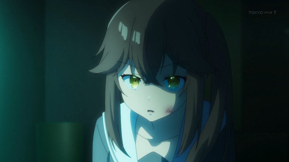 佐々木とピーちゃん 第1話 ツイート画像 1