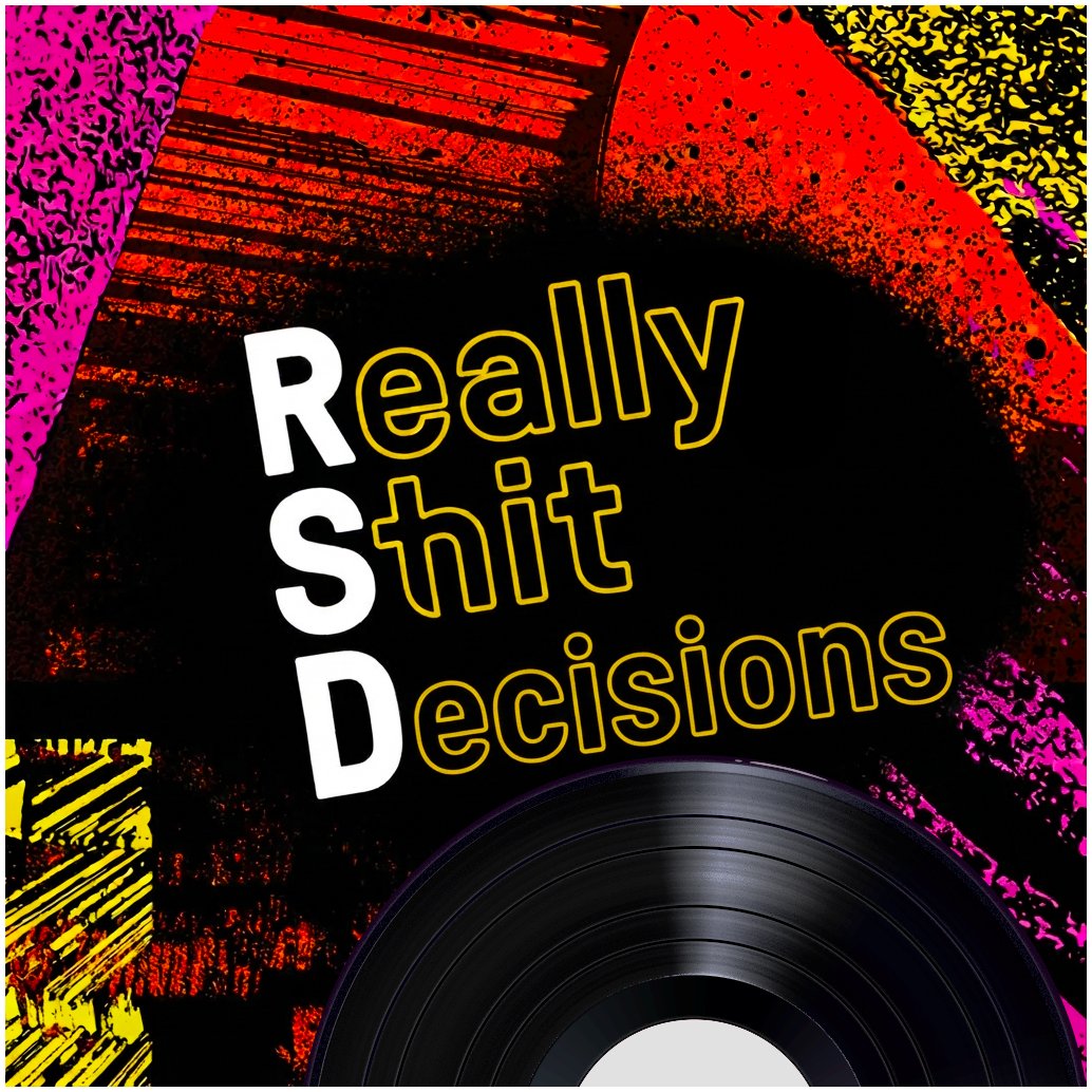 GaryArnott's tweet photo. I'm a positive person &amp; it's rare you'll ever hear me criticise anything online but I can't hold this in! This years #RecordStoreDay #RSDBF output is the worst I've ever witnessed in over 45 years of collecting! Yet more brand damage, we need an urgent shake-up at RSD HQ ASAP! 😡 https://t.co/IYfUi09T9m