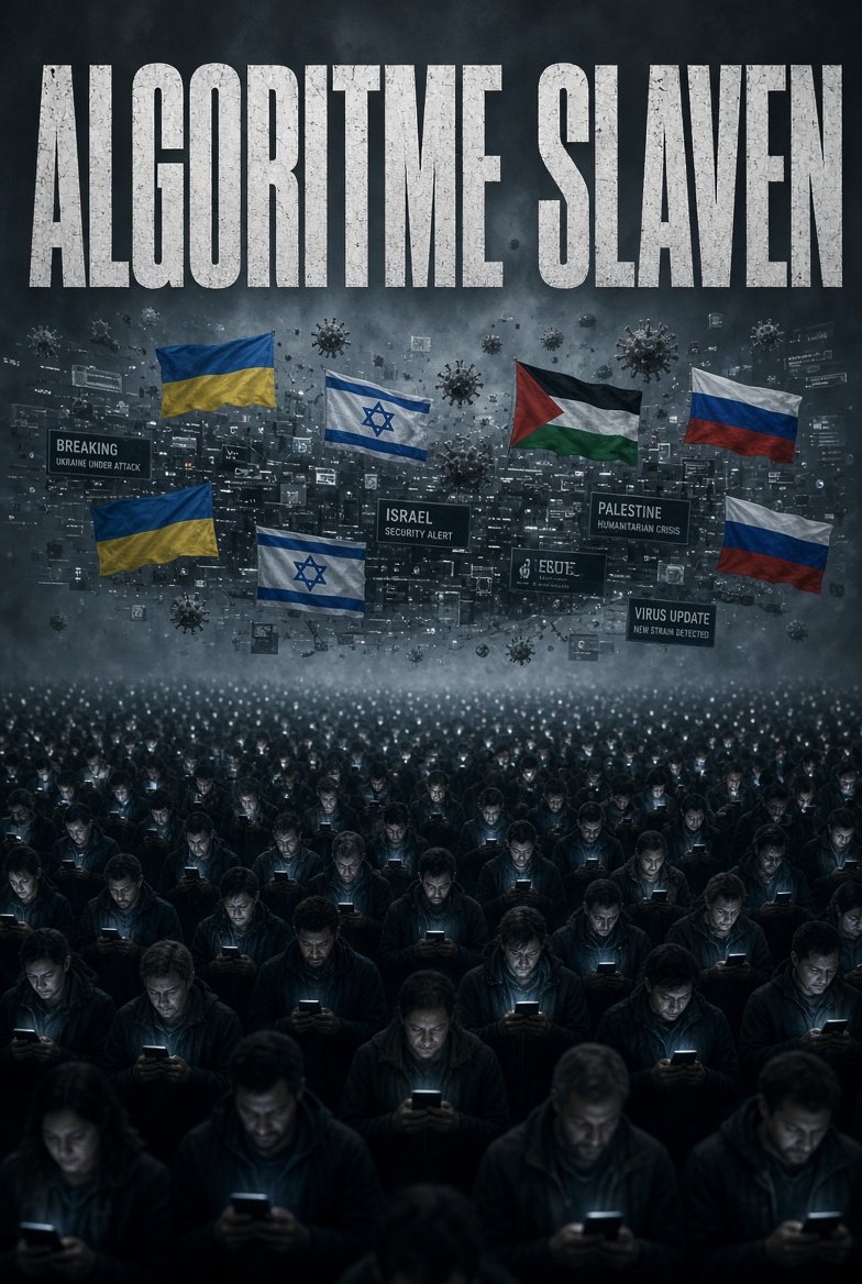 A_B__Raham's tweet photo. @rinusredpill Omdat de meeste mensen #algoritme_slaven zijn. https://t.co/fw7ZEEOJ9b