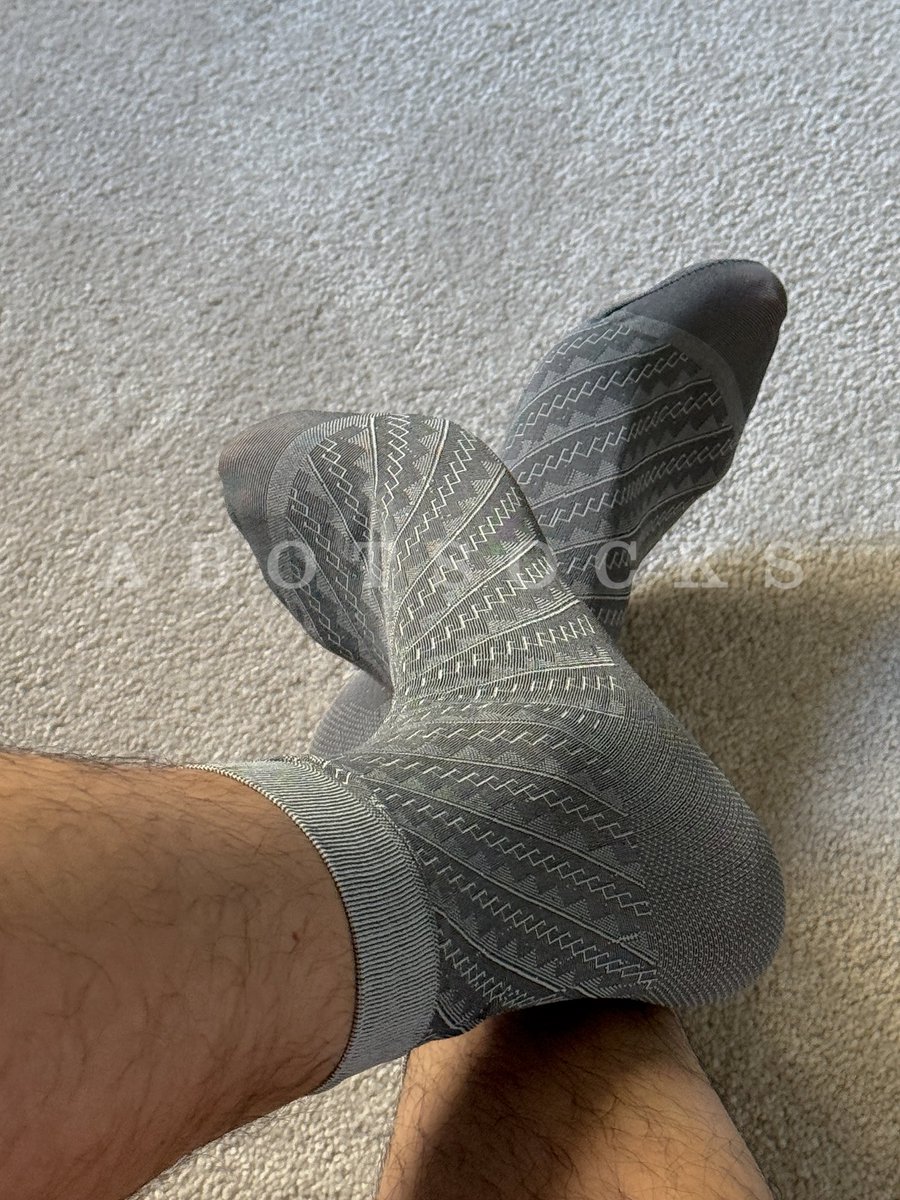 abotsocks tweet picture