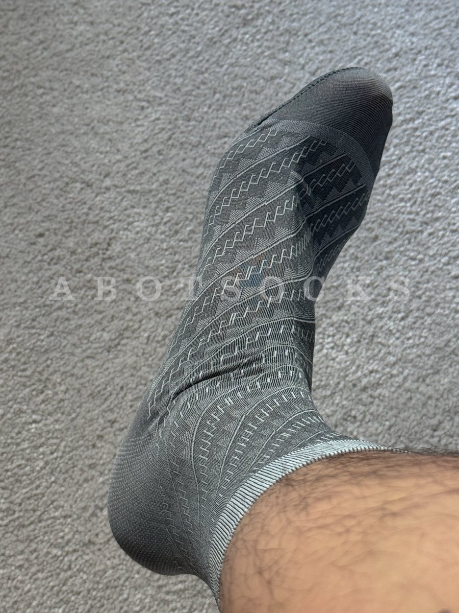 abotsocks tweet picture