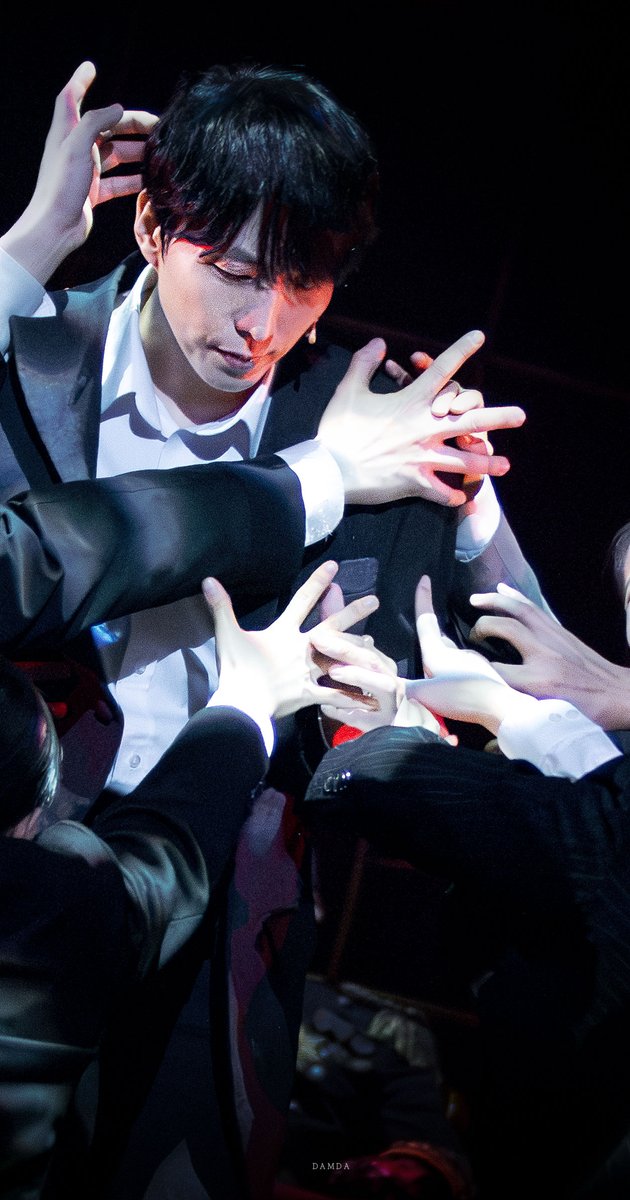 damda_U's tweet photo. 2026.10.7(수)
곤 투모로우 스페셜 커튼콜데이
M25. 월광 

한정훈 #김재범 

"왕이, 배신했다." https://t.co/bE2lTIhvx1