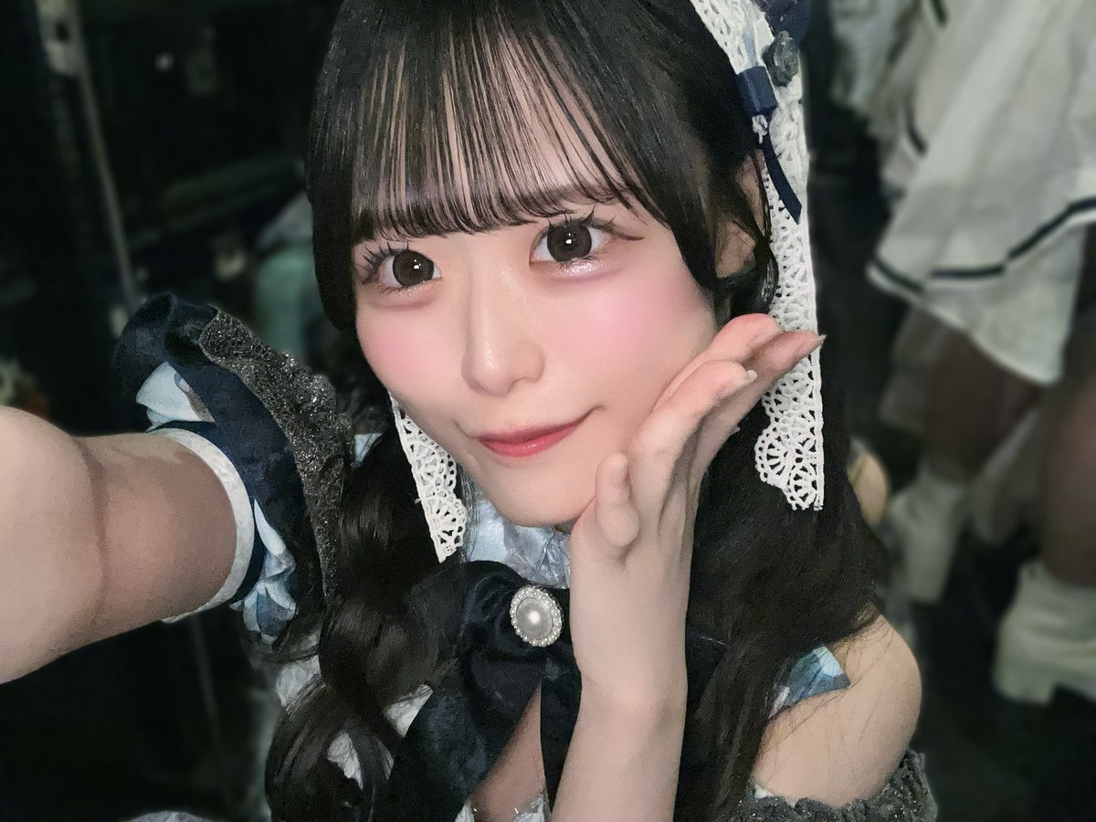 yuzuha_kusunoki's tweet photo. 衛星とカラテアPresents 『超 明星現象 2026』
ありがとうございました！

たのしかったー！！こんな大規模なサーキットでライブができて、たくさんの企画にも参加させていただけて充実した一日でした！君シナを選んで一緒に楽しんでくれて、本当にありがとう♡

衛星とカラテアさんのカバー企画で君シナは、『夢中飛行論』を披露させて頂きました！とっても大好きな曲でたのしかったー♡ 私は春瀬ももさんのパートをさせて頂いたのですが、ももさんは煽りも歌もダンスも表情も本当に全てかっこよくて、練習しながら本当に沢山勉強させて頂きました！君シナなりの『夢中飛行論』が表現できていたらいいなと思います（ ᵕ̩̩ ᵕ̩̩ ）♡ (少しだけご挨拶させていただいたのですが可愛すぎてびっくりして私は固まってしまいました)

O-EASTじゃんけん、負けちゃったけど悔しがってるなちかわいくてよかったᴗ ̫ ᴗまた必ず！一緒に、掴みに行こうね！ https://t.co/KdczcmDnwo
