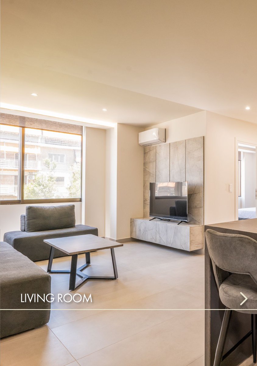 SantheosGreece's tweet photo. PROJECT | ST-001 SKRA | KALLITHEA

SOLD & DELIVERED

A residence offering refined comfort, elegance, and modern living.

Bright interiors, carefully selected finishes, and well-balanced spaces shape a residence that feels welcoming and complete.

📩 Contact us to discover our upcoming Golden Visa projects.
🔗 Explore all projects on our website: https://t.co/iTLfWBP53H
.
.
.

#santheos #goldenvisa #investingreece #modernhome #propertyinvestment
