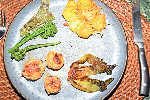 knolinfos's tweet photo. On the #Menu: <===> Electric #BBQ <===> #EatingCulture #EasyCooking #cooking #cuisine #photos. 😍😍😍😋😋😋😋😋😋😋😋😋😋 https://t.co/VZTJ7ceKCY