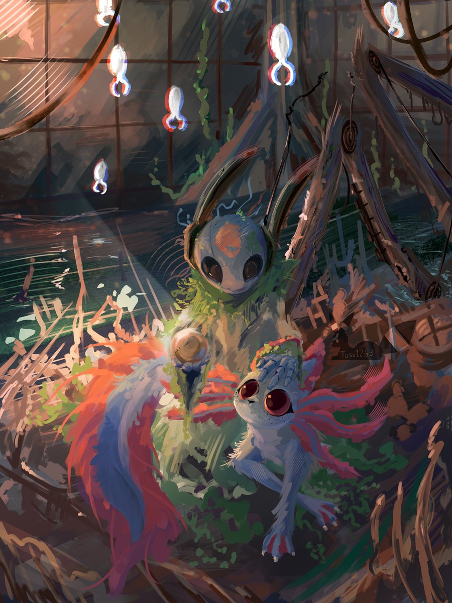Tosu1263 tweet picture