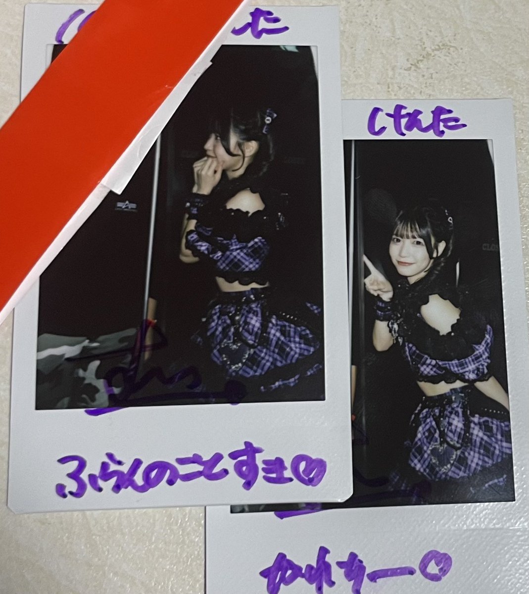 tierMooncupid's tweet photo. まだ始まったばっかだけど過去一楽しかった！
めちゃくちゃ良かった明日も楽しみ
ふらんちゃん好きかも←ハマった https://t.co/3Dmsp9egDT
