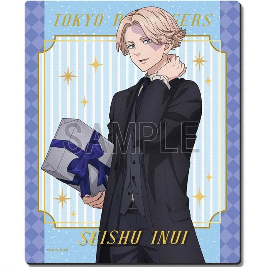 toman_goods01's tweet photo. 東京リベンジャーズ プレゼントver 再販

▼アニメイト通販予約開始
https://t.co/HdQiCTvNZ3

2026年11月発売予定 https://t.co/vp5MZuVWXZ