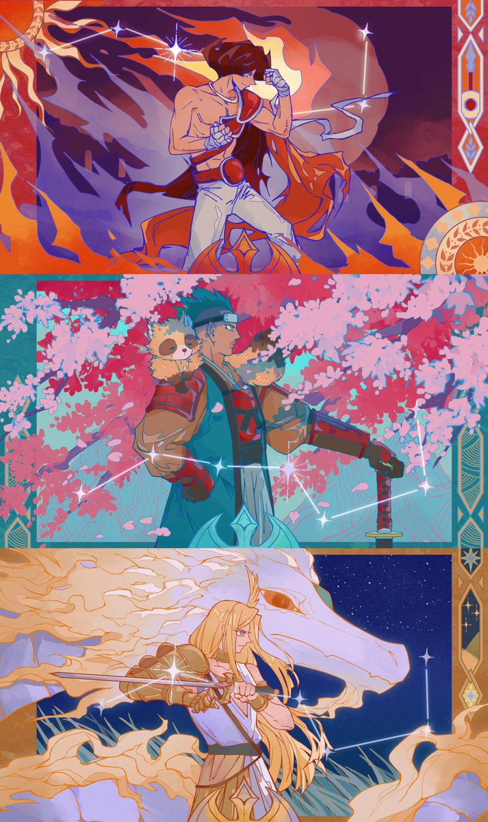 TachyNom's tweet photo. #バリアン七皇の日
七皇日结算页面… https://t.co/e0m14eAP5Q