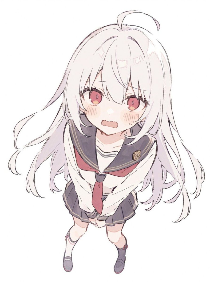 MokiFerdinand's tweet photo. キャラストーリしか出ないキャラデザではないやろ。これから本編に出るのかもしれないが。 https://t.co/O2KTrP7s3N
