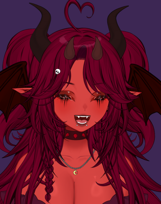 RoxyInferna's tweet photo. I'M LIVE! I just added bread and dino nuggies throwables to the stream! Come say hi, hunt some monsters with me, and shower me in bread and nuggies!💞🖤
https://t.co/ibZMn9bTT2 https://t.co/hnERm1UrvC
