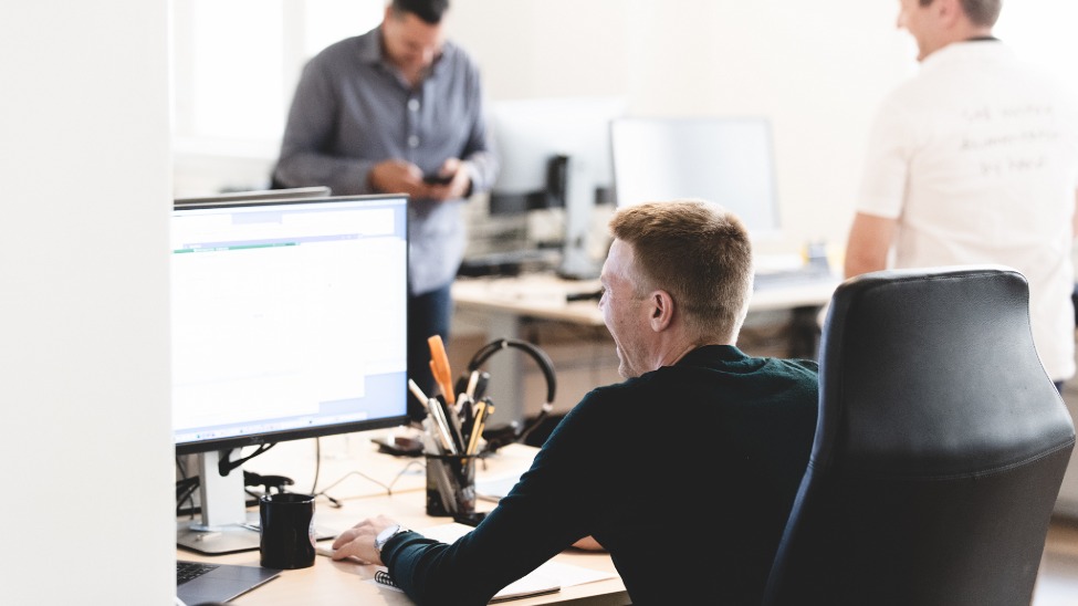 tech_record's tweet photo. Jake Wildgoose of @ClickLearn believes in-app, contextual guidance offers the fastest, most reliable way to close knowledge gaps: https://t.co/71IFnScV5W https://t.co/TJ1uMWPCUm
