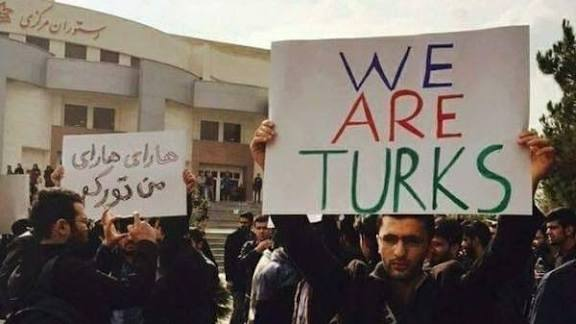 IranDefol's tweet photo. @Judo We are not "Azeri";
We are Azerbaijani Türks or simply Azerbaijanis.
#StopRacism, especially in sport!
https://t.co/WpLSPe4bIV https://t.co/vvUtDYLe8p