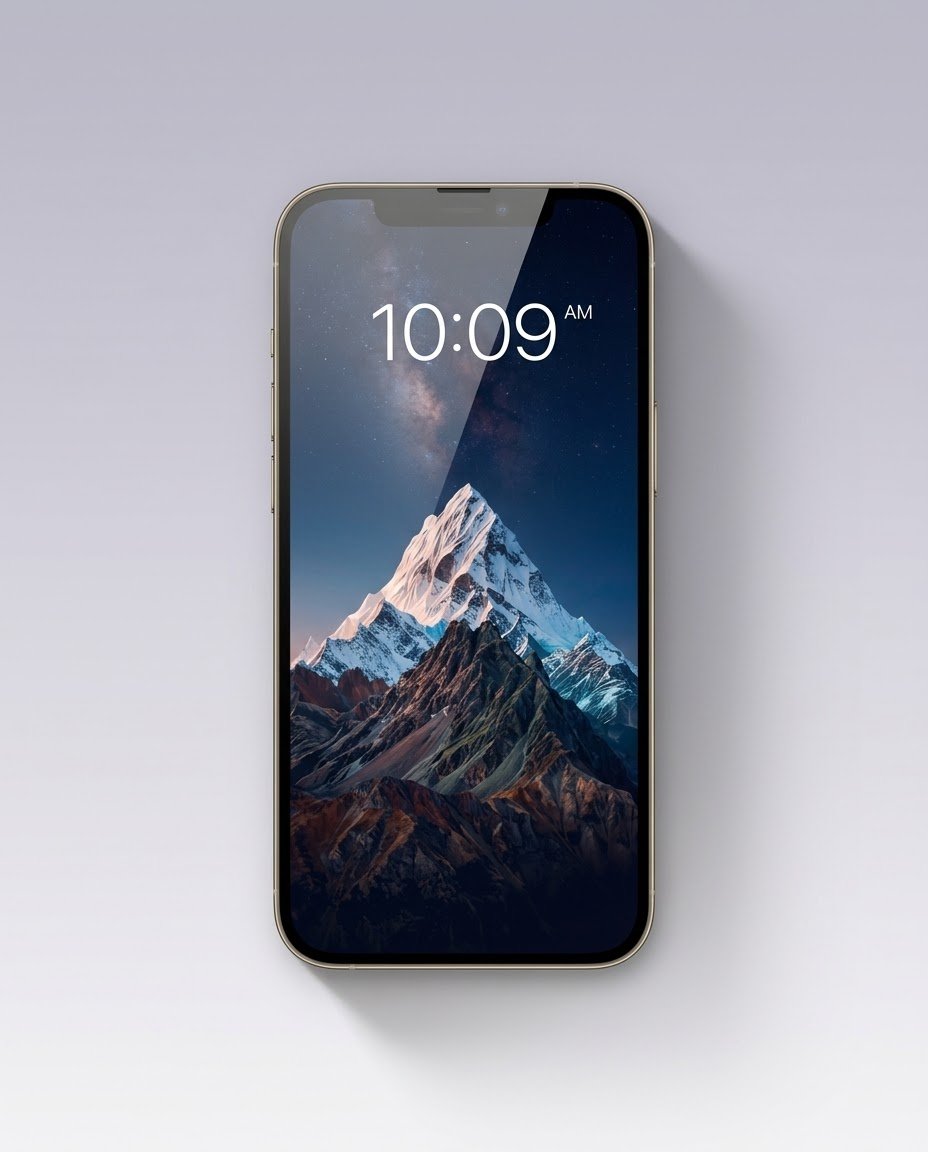 Moodyabstract's tweet photo. The absolute best kind of silence. ✨🏔️
Imagine looking up at the Milky Way above a rugged mountain range. Elevate your device with this clean, 4K nature aesthetic. 📲🌌
📲 Bookmark this to refresh your screen soon!
#SceneryWallpaper #Galaxy #NatureAesthetic https://t.co/ejgttOoneb