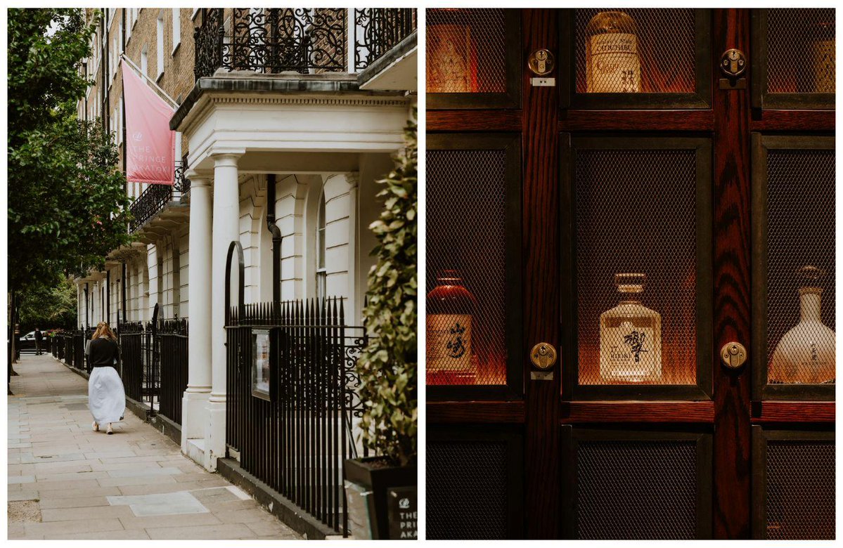MichelinGuideUK's tweet photo. 2 Days in London: Where to Eat in the World’s Most Global City

Explore our 48-hour guide to one of the world’s most thrilling food destinations, where flavours &amp; stories come from every corner of the globe &amp; meet right here in London’s kitchens

Video: https://t.co/4rLbdWm2DQ https://t.co/WiwaWjZGBd