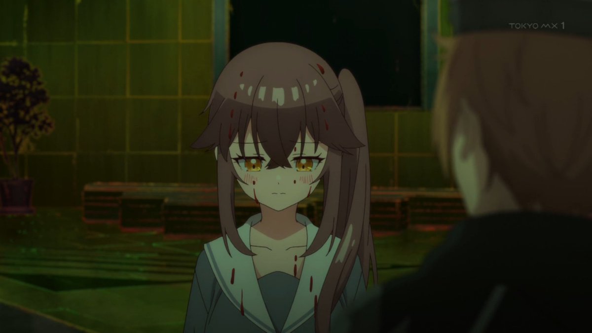 『佐々木とピーちゃん Season2』第1話 感想｜歪んだ愛情と悪魔の介入が交差する反応画像22