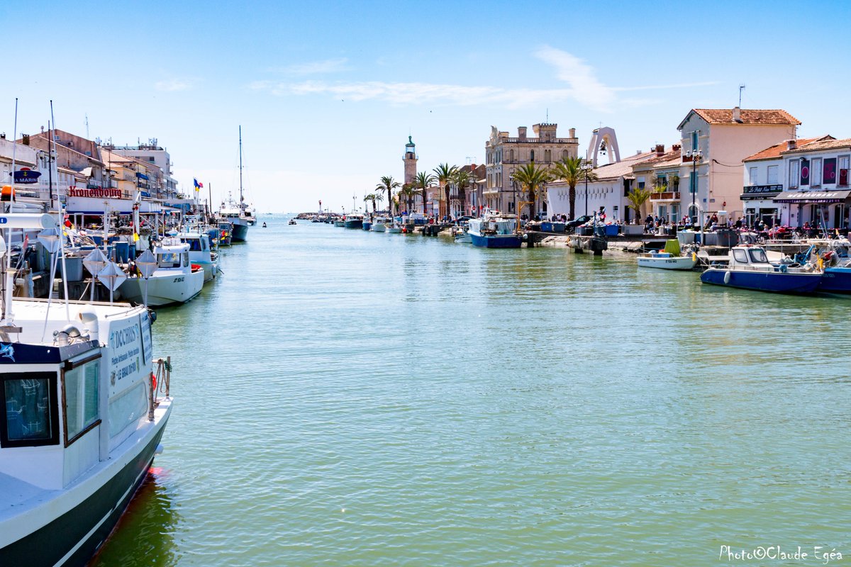 bloomdolly697's tweet photo. Canal du Rhône Le Grau-du-Roi Gard https://t.co/HDtj11oHs4