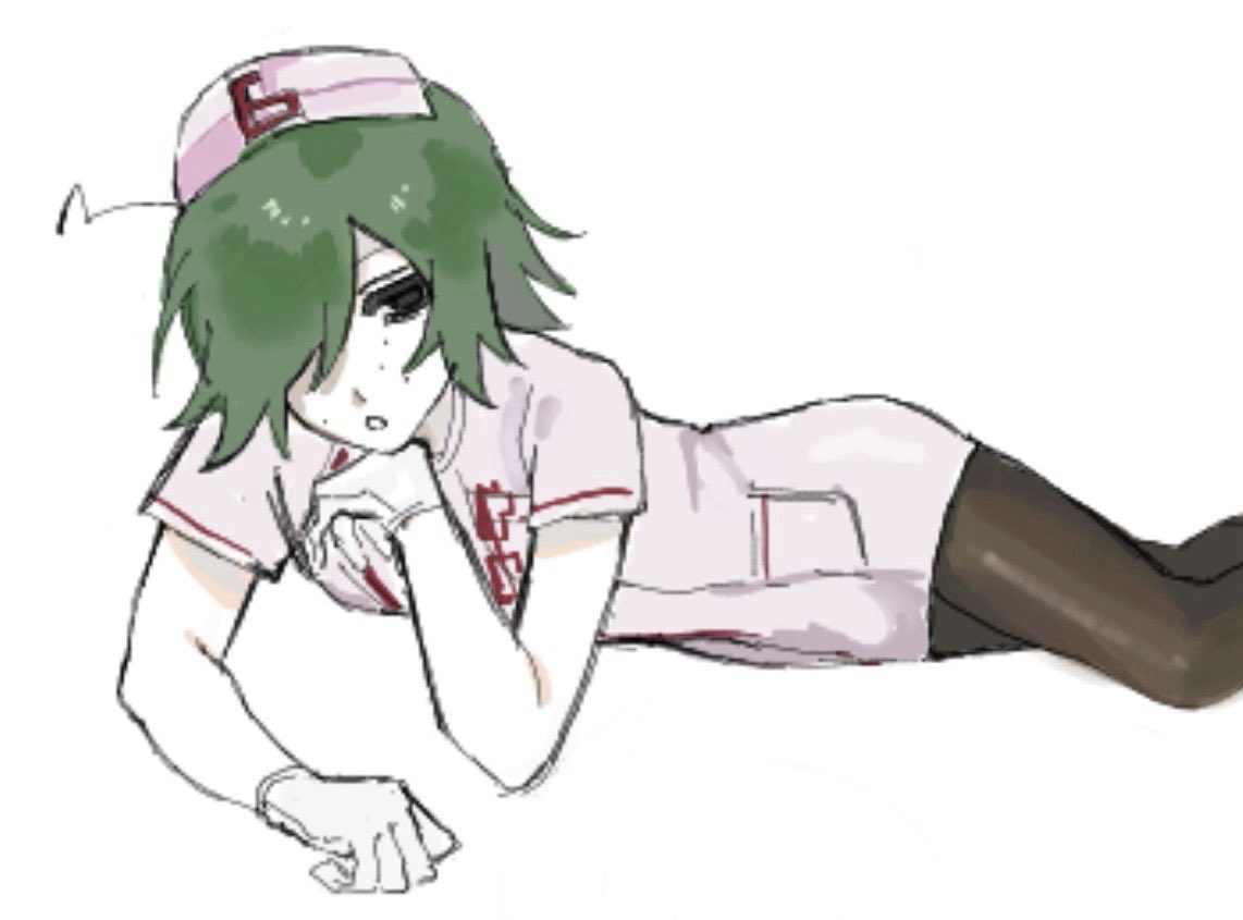 8la4on's tweet photo. 今日の絵チャ https://t.co/EIvQqTh4Ef