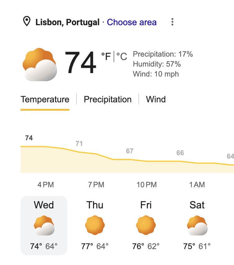 StellarOrg's tweet photo. Forecast says it's a good day to book your Meridian tickets. https://t.co/oOUAgzYEX6