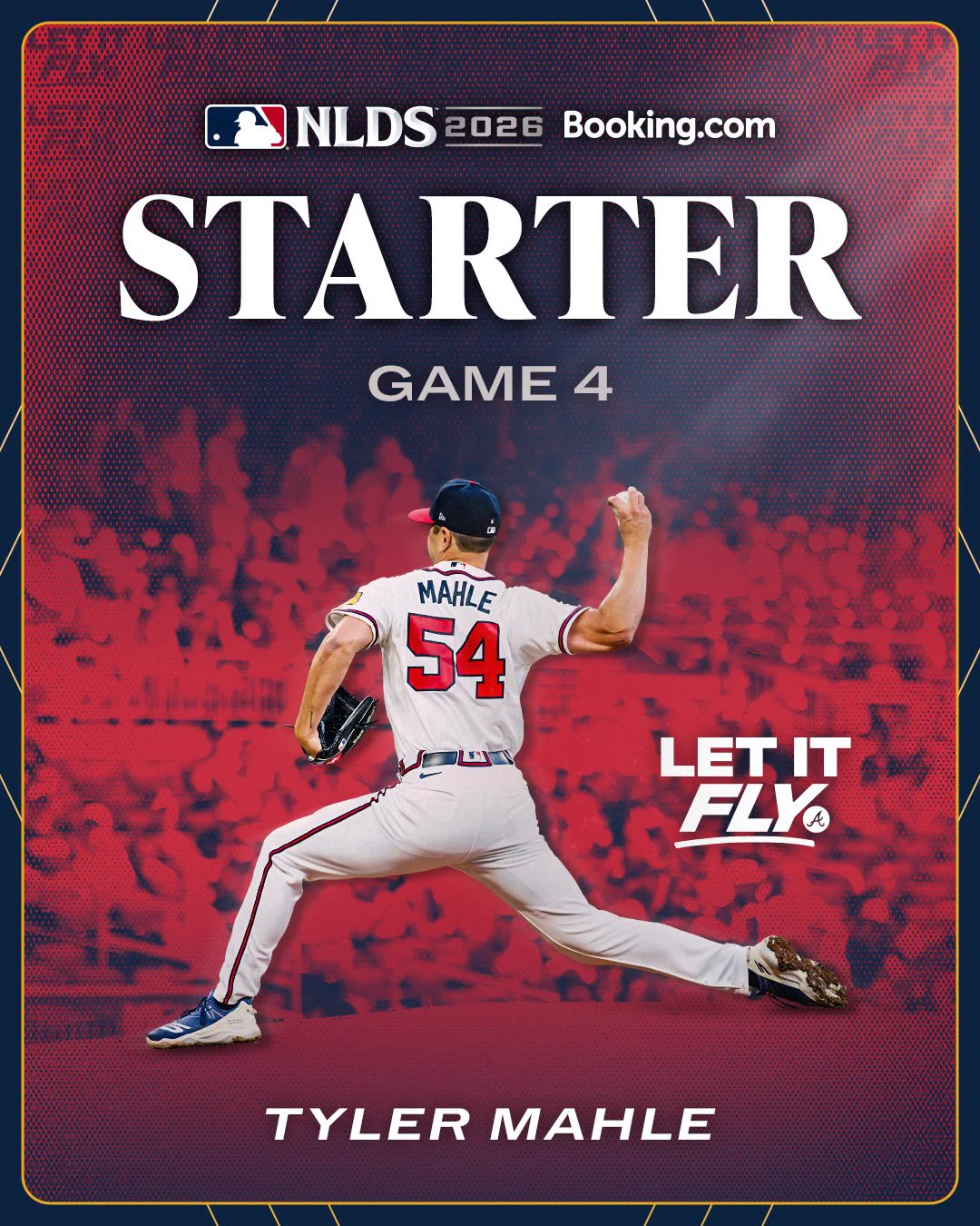 Austin Riley Enthusiast on X: 