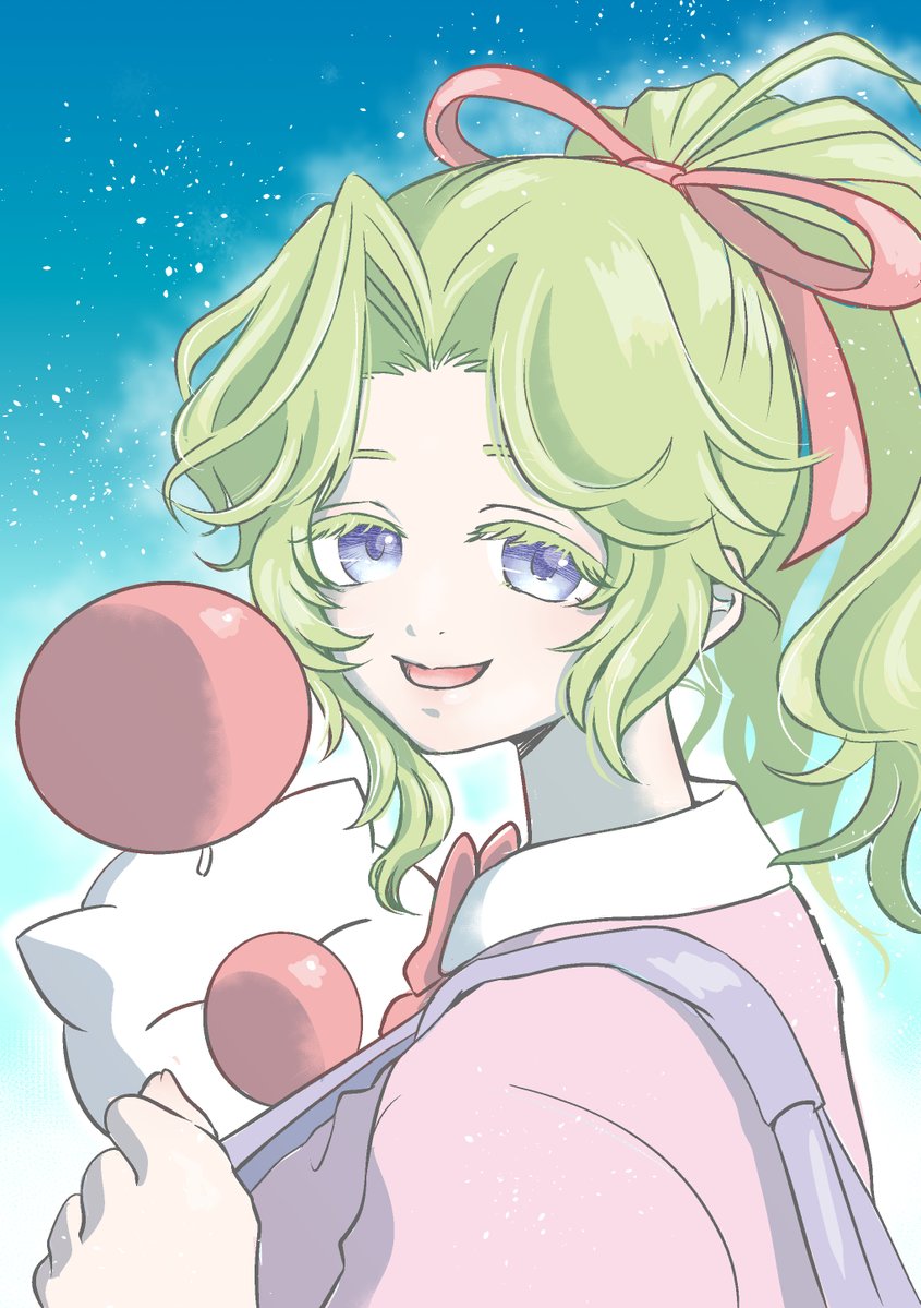 aoi_okina_'s tweet photo. #1日1ティナ
お疲れ様、今日はどうだった？ https://t.co/gB3wkG7knZ