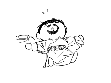 qwqw1099's tweet photo. 배고픔 https://t.co/JjYT8jTMXS