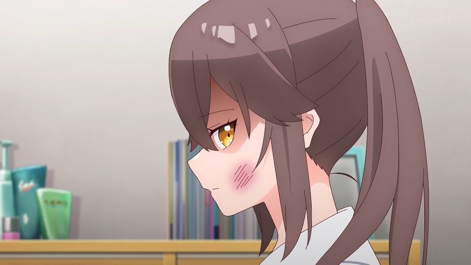 佐々木とピーちゃん 第1話 ツイート画像 1